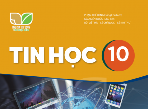 Tin học 10